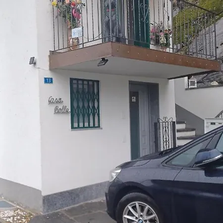 度假居 Casa Bolla *