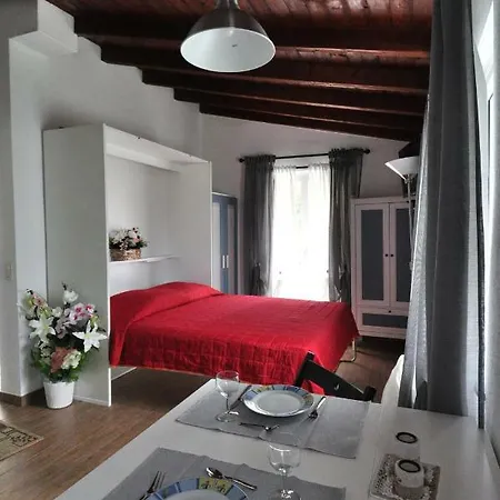 Casa Bolla 度假居 戈尔多拉