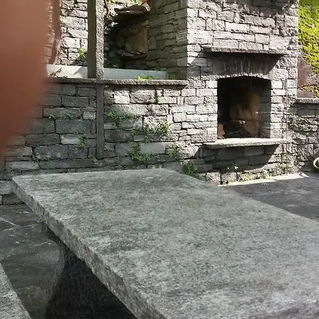 Casa Bolla 度假居 戈尔多拉