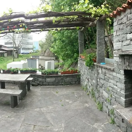 Casa Bolla 度假居 *